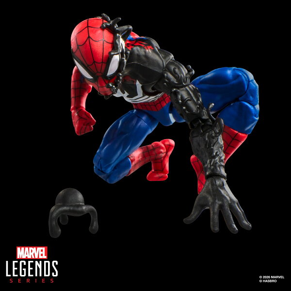 楽天ブックス: ハズブロ（Hasbro）MARVEL マーベルレジェンド 