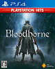 Bloodborne PlayStation Hits