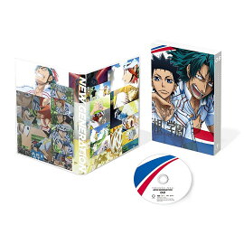 弱虫ペダル NEW GENERATION Vol.8(初回生産限定版)【Blu-ray】