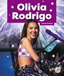 Olivia Rodrigo