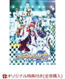 【楽天ブックス限定全巻購入特典】アイドリッシュセブン Second BEAT！ 5（特装限定版）(撮り下ろしフェイスタオル…