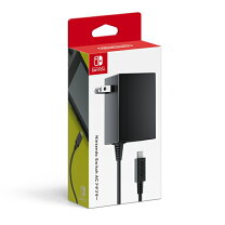 楽天市場】nintendo switch lite acアダプターの通販