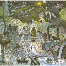 CHRISTMAS TIME IN BLUE -聖なる夜に口笛吹いてー