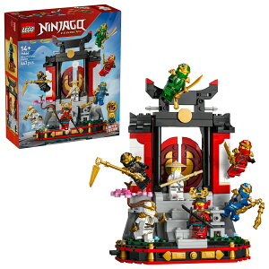 ���S(LEGO) �j���W���S�[ �j���W�� �L�����N�^�[�f�B�X�v���C��15���N�L�O���f���� 71866 [ �������� �ߋ� �v���[���g 14�� 15�� 16�� ]