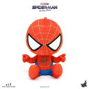 【コスファミ・ぷらっしゅ】 ぬいぐるみ 「マーベル」 フレンドリー・ネイバーフッド・スパイダーマン ［映画『スパイダーマン：ノー・ウェイ・ホーム』］