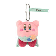 KIRBY ホロスコープ・コレクション EA-HC12 マスコット うお座