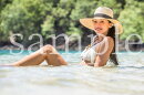 沢尻エリカ写真集『DAY OFF』