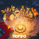 Honto (初回生産限定盤 CD＋Blu-ray)