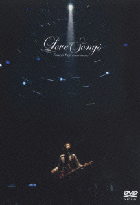 楽天ブックス: Concert Tour 2005 Love Songs - 藤井フミヤ
