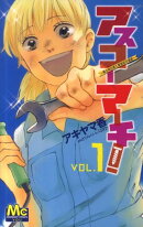 アスコーマーチ!(vol.1)