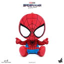 【コスファミ・ぷらっしゅ】 ぬいぐるみ 「マーベル」 アメイジング・スパイダーマン ［映画『スパイダーマン：ノー・ウェイ・ホーム』］