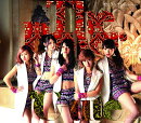 The Power／悲しきヘブン(Single Version)(通常盤A)