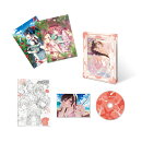 TVアニメ「彼女、お借りします」第4期 下巻【Blu-ray】