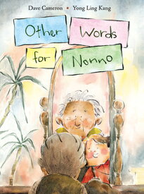 Other Words for Nonno OTHER WORDS FOR NONNO [ Dave Cameron ]