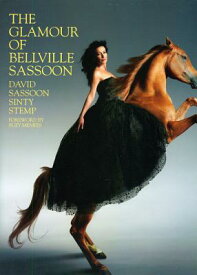 The Glamour of Bellville Sassoon GLAMOUR OF BELLVILLE SASSOON [ David Sassoon ]
