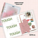 【輸入盤】5THミニ・アルバム：タフ・ラヴ（ノート・ヴァージョン）