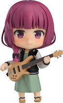 ねんどろいど アニメ 『ぼっち・ざ・ろっく！』 廣井きくり【再販】 (塗装済み可動フィギュア)