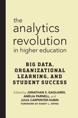 楽天ブックス: The Analytics Revolution in Higher Education: Big