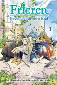 Frieren: Beyond Journey's End, Vol. 1 FRIEREN BEYOND JOURNEYS END VO （Frieren: Beyond Journey's End） [ Kanehito Yamada ]