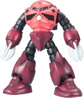 MG 1/100 『機動戦士ガンダム』 MSM-07S シャア専用ズゴック (プラモデル)【クレジットカード決済限定】