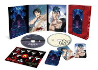 呪術廻戦 死滅回游 前編 Vol.4 初回生産限定版【Blu-ray】 [ 芥見下々 ]