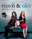 リゾーリ&アイルズ ＜セカンド＞ 後半セット