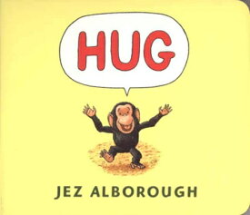 HUG(BB) [ JEZ ALBOROUGH ]