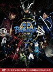 戦国BASARA-MOONLIGHT PARTY- DVD-BOX