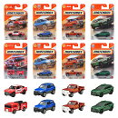 マッチボックス(Matchbox)　ベーシックカー アソート 乗り物おもちゃ ミニカー 24台入り BOX販売 3歳から マルチ 30…
