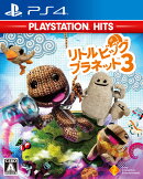 リトルビッグプラネット3 PlayStation Hits