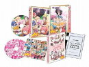 ゆるゆり♪♪vol.6【Blu-ray】