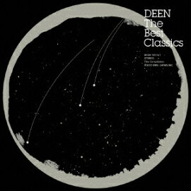 DEEN The Best クラシックス