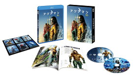 ޥ 3D2D֥롼쥤å(2ȡ֥åå&饯ƥå)()3D Blu-ray