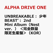 楽天ブックス: 【楽天ブックス限定先着特典+先着特典】2ND MINI ALBUM