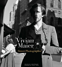 VIVIAN MAIER:STREET PHOTOGRAPHER(H) [ VIVIAN MAIER ]