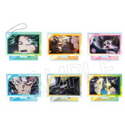 僕のヒーローアカデミア アクリルスタンドキーチェーン（BOX=6入）