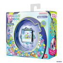 Tamagotchi Paradise - White Glacier