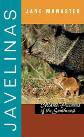 Javelinas: Collared Peccaries of the Southwest JAVELINAS （Grover E. Murray Studies in the American Southwest） [ Jane Manaster ]
