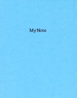 My　Note　奇跡が起きる魔法のワーク [ YURI ]