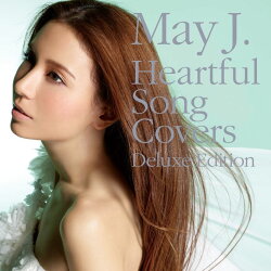 Heartful Song Covers - Deluxe Edition -(CD+DVD)