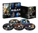 S.W.A.T. シーズン4 DVDコンプリートBOX [ パトリック・セント・エスプリト ]