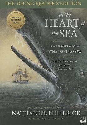 楽天ブックス: In the Heart of the Sea, Young Reader's Edition: The Tragedy of ...