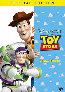 トイ・ストーリー スペシャル・エディション　【Disneyzone】