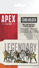 Apex Legends　カードホルダー
