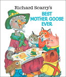 BEST MOTHER GOOSE EVER(H)