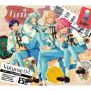 あんさんぶるスターズ!!アルバムシリーズ 『TRIP』(初回限定生産盤)