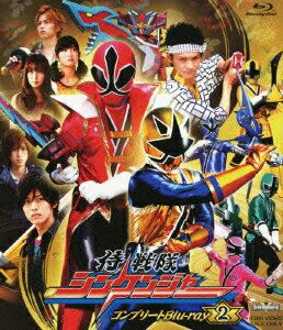 �����ѡ����⥷�꡼��::�����⥷�󥱥󥸥㡼 ����ץ꡼��Blu-ray2��Blu-ray��