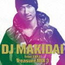 DJ MAKIDAI from EXILE Treasure MIX 3