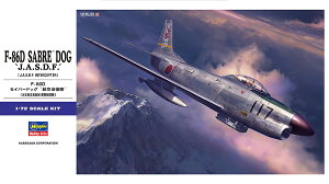 1/72 F-86D ZCo[hbO gq󎩉qh yE49z (vf)