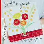 Shake&Shake/ナイトウォーカー(初回限定盤)[sumika]